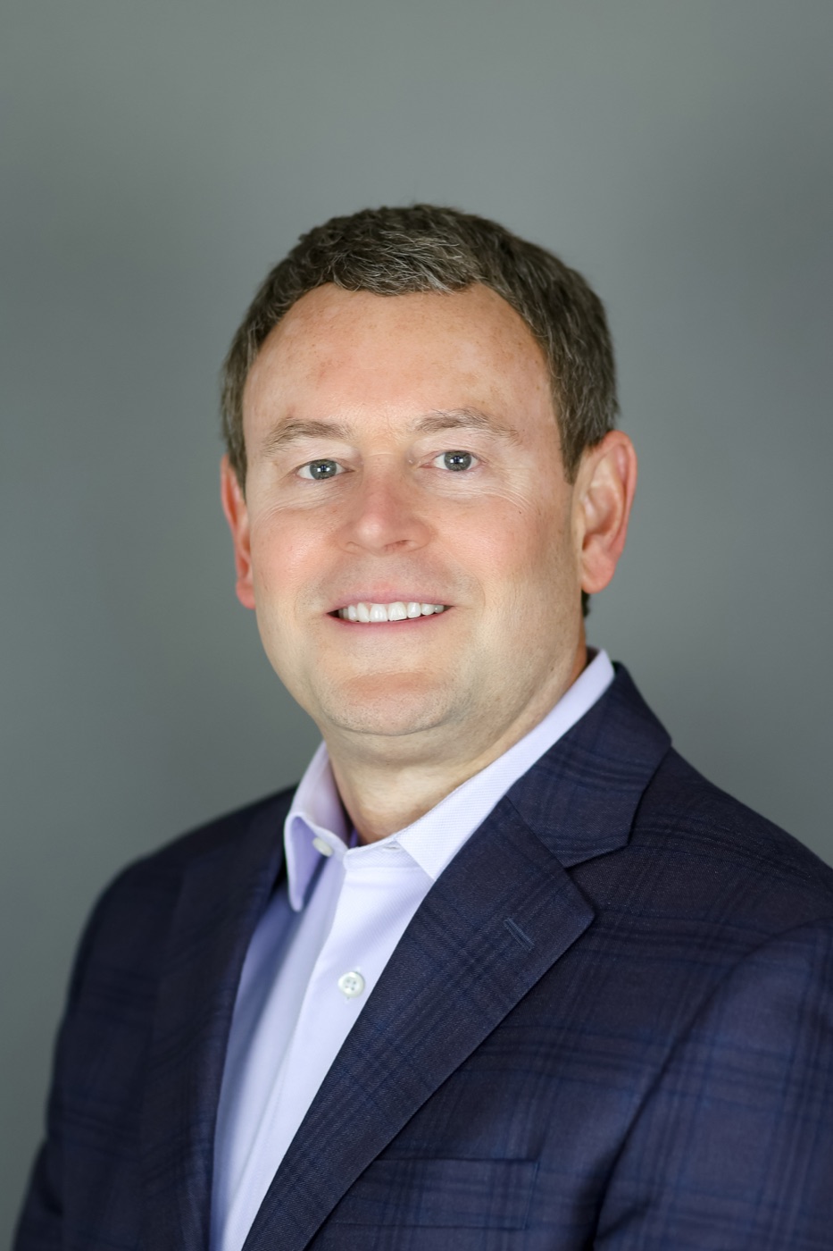 Andrew Chapman, Chief Financial Officer, Alliance Markets & Vending