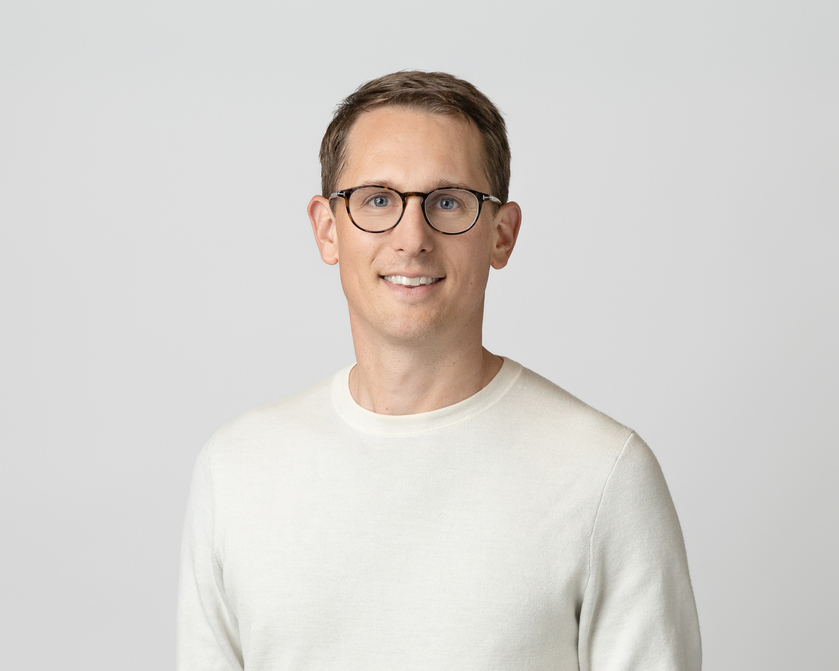 Zachary Dodge, VP, Growth, Alliance Markets & Vending